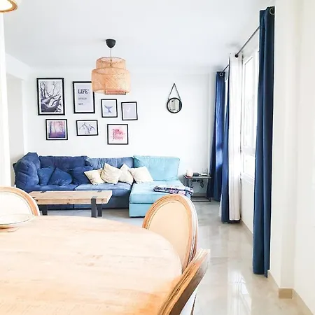 Vue Ocean, 2 Chambres Confortables, Plage En Face