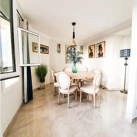 Appartement Vista Mar