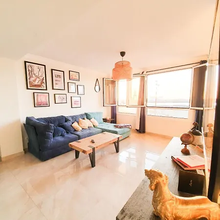 Appartement Vista Mar